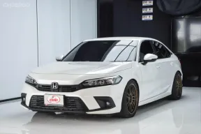 ขายรถ Honda Civic FE 1.5 EL+ ปี 2021