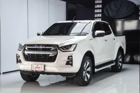 ขายรถ Isuzu D-Max 3.0 Hi-Lander M ปี 2021