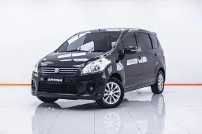 4A421 Suzuki Ertiga 1.4 GX รถตู้/MPV 2016 