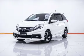 1C401 HONDA MOBILIO 1.5 RS AT 2014