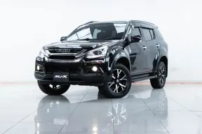 2A582  Isuzu MU-X 3.0 DVD Navi SUV 2019 