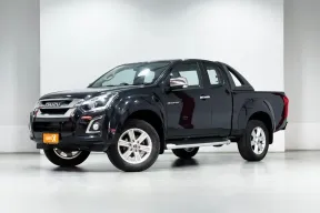 ISUZU D-MAX 1.9 Z-PRESTIGE HI-LANDER ปี 2016 ผ่อนเริ่มต้น 6,*** 