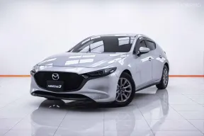 1C448 MAZDA 3 2.0 C 5DR. AT 2022