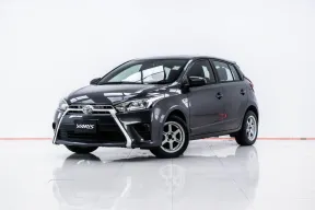 3A470 TOYOTA YARIS 1.2 J AT 2017