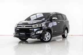 4A400 TOYOTA INNOVA 2.8 V 2014 