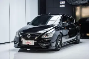 ขายรถ Nissan Almera 1.2 E Sportech 2018