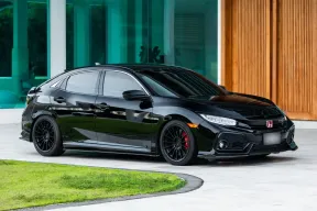 ขายรถ Honda Civic FK 1.5 Turbo Rs ปี 2019