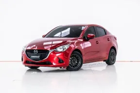 3A478  MAZDA 2  1.3 HIGH / 4DR AT 2019