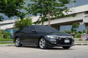 Honda Accord 2.0 e:Hev Tech ปี : 2022