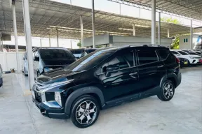 MITSUBISHI X-PANDER 1.5 CROSS 2020 รถบ้าน มือแรกออกห้าง ไมล์น้อย 7 หมื่นโล TOP สุด รับประกันตัวถัง