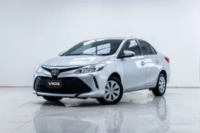 5B088  Toyota VIOS 1.5 Entry รถเก๋ง 4 ประตู 2021 