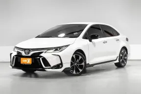 TOYOTA COROLLA ALTIS 1.8 GR SPORT ปี 2020 ผ่อนเริ่มต้น 9,***