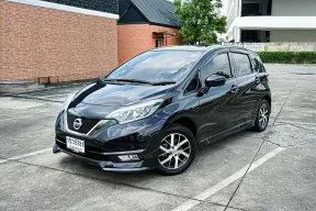 ขายรถ 2020 NISSAN NOTE 1.2 E