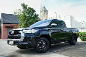 ขายรถ 2019 TOYOTA HILUX REVO 2.4 J PLUS Z EDITION SMART CAB 