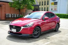 ขายรถ 2021 MAZDA MAZDA2 1.3 S Leather   