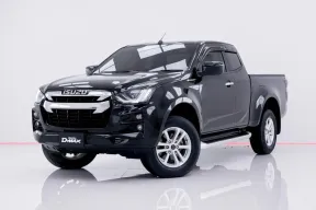  6A642 ISUZU D-MAX 1.9L HI-LANDR SPACECAB MT 2020