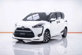 1C471 TOYOTA SIENTA 1.5 V AT 2018