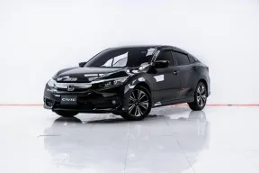  3A479 HONDA CIVIC FC 1.8 E AT 2019