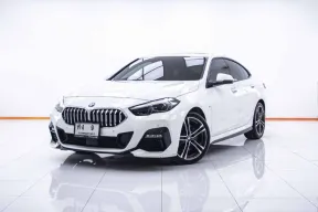 1C483 BMW 220i GRAN COUPE M SPORT 2.0 AT 2022