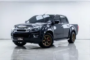 5B095 Isuzu D-Max 2.5 Hi-Lander Z รถกระบะ 2015 