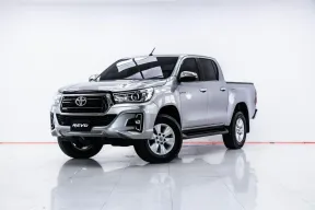 3A492 TOYOTA REVO 2.4 G PRERUNNER / 4DR AT 2019