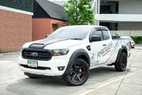 ขายรถ 2019 FORD RANGER 2.2 XL OPEN CAB 