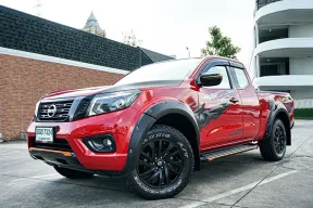 ขายรถ 2020 NISSAN NAVARA NP300 2.5 E KING CAB CALIBRE 