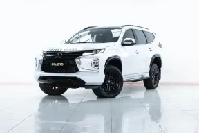 2A610 Mitsubishi Pajero Sport 2.4 Elite Edition 4WD SUV 2019 