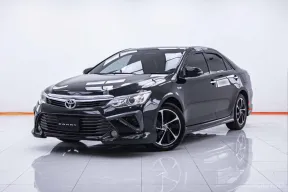 1C500 TOYOTA CAMRY 2.0 G EXTREMO AT 2016