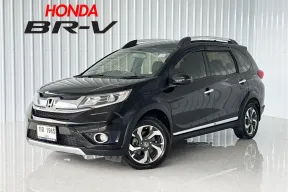 รถ3แถว 7 ที่นั่ง Honda BR-V 1.5 SV mpv