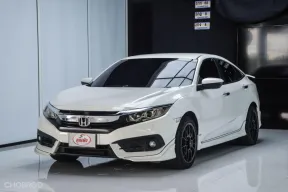 ขายรถ Honda Civic 1.8 EL ปี 2017