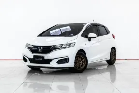 4A443 Honda JAZZ 1.5 i-VTEC รถเก๋ง 5 ประตู 2017 