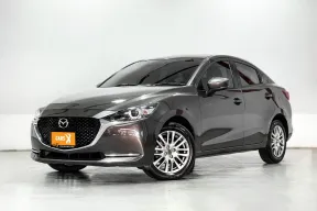 MAZDA 2 1.5 XD ปี 2020 ผ่อนเริ่มต้น 7,*** 