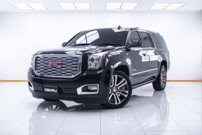 7A001 GMC YUKON XL DENALI 6.2 AT 2019