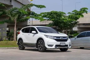 Honda  Cr-v 1.6 DT-EL AWD ปี : 2018