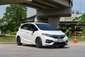 Honda Jazz 1.5 RS ปี : 2018