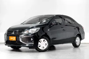 MITSUBISHI ATTRAGE 1.2 ACTIVE ปี 2022 ผ่อนเริ่มต้น 4, ***