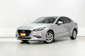 MAZDA 3 2.0 E ปี 2019 ผ่อนเริ่มต้น 6,***