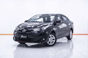 1C509 TOYOTA YARIS ATIV 1.2 S AT 2018