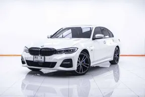 1C492 BMW SERIES 3 330e 2.0 M SPORT AT 2022