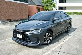 ขายรถ 2023 TOYOTA YARIS ATIV 1.2 SMART 