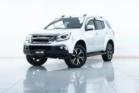 2A606 Isuzu MU-X 1.9 CD SUV 2018 