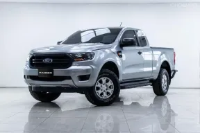 5B118 Ford RANGER 2.2 Hi-Rider รถกระบะ 2019 