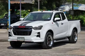 ซื้อขายรถมือสอง Isuzu D-max Spacecab z 1.9 X-Series Speed Z6 MT ปี 2020 