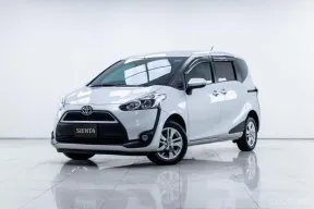 5B145 TOYOTA SIENTA 1.5 G AT 2018