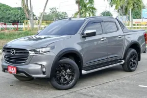 2022 Mazda BT-50 1.9 Hi-Racer รถกระบะ ออกรถ 0 บาท