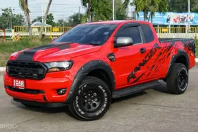 2019 Ford RANGER 2.2 Hi-Rider รถกระบะ ออกรถฟรี