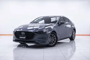 1C517 MAZDA 3 2.0 C SPORT AT 2023