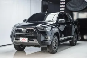 ขายรถ Toyota HiluxRevo 2.4 Rocco ปี 2020