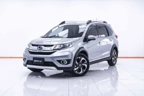 1C478 HONDA BR-V 1.5 SV AT 2016